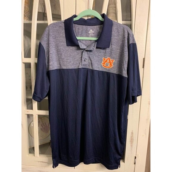Knights Apparel Other - Knights Apparel UA Auburn men’s shirt, size XL